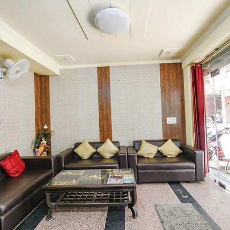 Fabhotel Ishtara Auberge - Nr Yashobhoomi Convention Centre Nova Deli Exterior foto